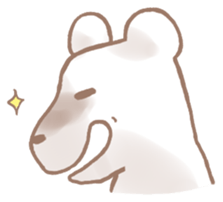 C.C & B.B ! sticker #906998