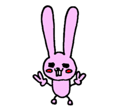 pyoko sticker #907000