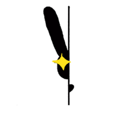 pyoko sticker #907001