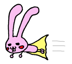 pyoko sticker #907003