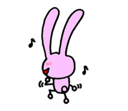 pyoko sticker #907008