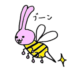 pyoko sticker #907013