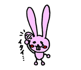 pyoko sticker #907014