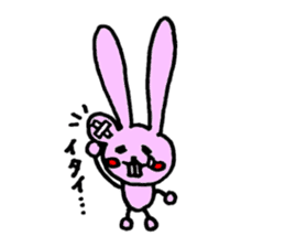 pyoko sticker #907014