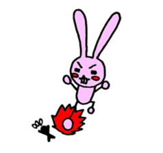 pyoko sticker #907016