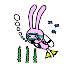 pyoko sticker #907018