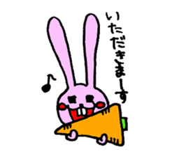 pyoko sticker #907021