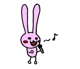 pyoko sticker #907023