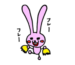 pyoko sticker #907027