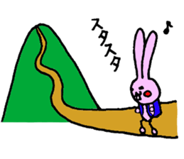 pyoko sticker #907034