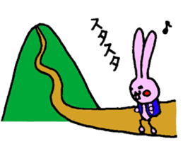 pyoko sticker #907034