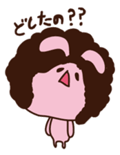 DARUUSA sticker #907054