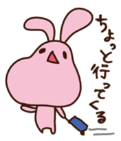 DARUUSA sticker #907068