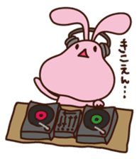 DARUUSA sticker #907069