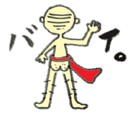 o-san mama sticker #907459