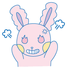 Dojikko Love & Chance sticker #907594