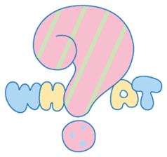 Dojikko Love & Chance sticker #907595