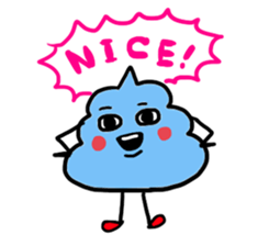 soft creams! sticker #907920