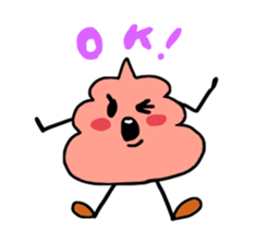 soft creams! sticker #907924