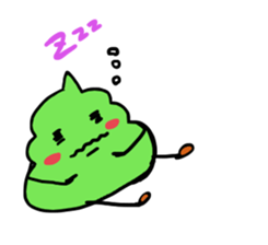 soft creams! sticker #907936