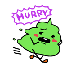 soft creams! sticker #907939