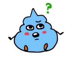 soft creams! sticker #907940