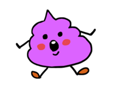 soft creams! sticker #907944