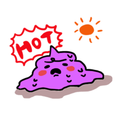 soft creams! sticker #907949