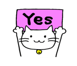 The sticker of Choko & Mint family talk sticker #908149