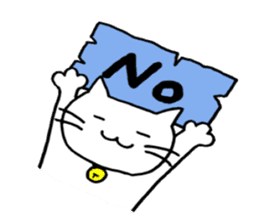 The sticker of Choko & Mint family talk sticker #908150