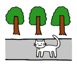 The sticker of Choko & Mint family talk sticker #908157