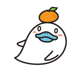 Monster Duck (Second) sticker #908201