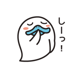 Monster Duck (Second) sticker #908202