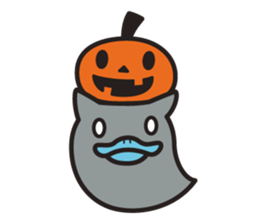 Monster Duck (Second) sticker #908221