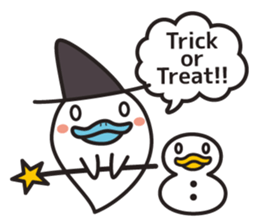 Monster Duck (Second) sticker #908225