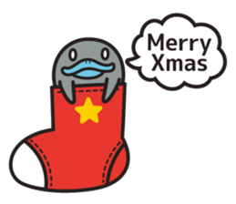 Monster Duck (Second) sticker #908232