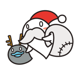 Monster Duck (Second) sticker #908233