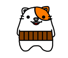 hamnosuke sticker #908320