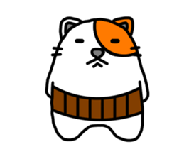 hamnosuke sticker #908321