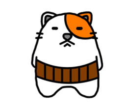 hamnosuke sticker #908321
