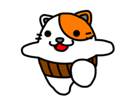 hamnosuke sticker #908325