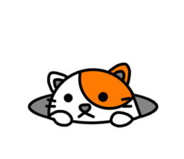 hamnosuke sticker #908326