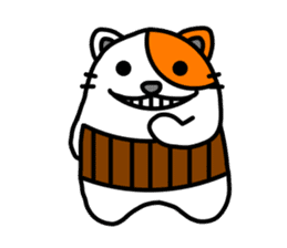 hamnosuke sticker #908327