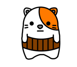 hamnosuke sticker #908328