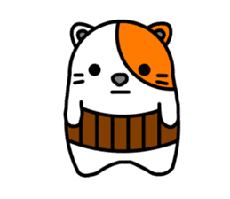 hamnosuke sticker #908328