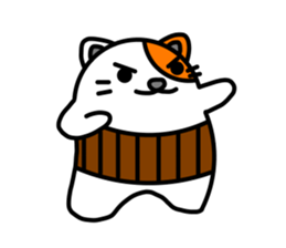 hamnosuke sticker #908330