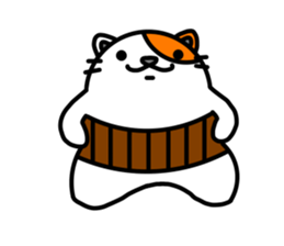 hamnosuke sticker #908331