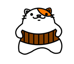 hamnosuke sticker #908331
