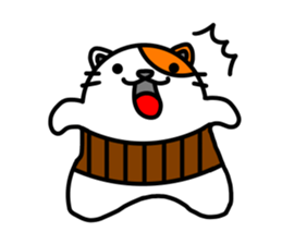 hamnosuke sticker #908332