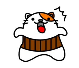 hamnosuke sticker #908332
